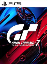 Buy Gran Turismo 7 PSN USA Key