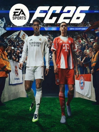 EA Sports FC 26: FC United Pack - DLC (PSN)