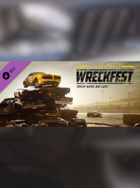 Buy DLC - Wreckfes - Season Pass - DLC (Steam)