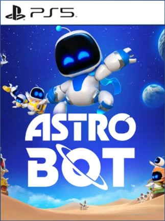 Astro Bot - Pre-Order Bonus (PSN)