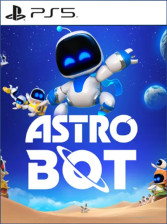 Buy Astro Bot - Pre-Order Bonus PSN Europe Key