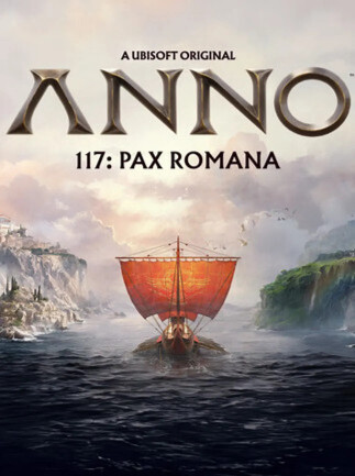 Anno 117: Pax Romana - Preorder Bonus (Ubisoft Connect)