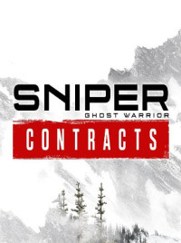 Buy Game Key - Sniper Ghost Warrior Contracts (Steam)