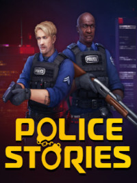 Buy Game Key - Police Stories (Steam)