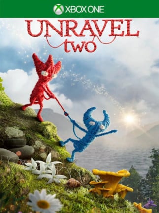 Unravel Two (Xbox Live)