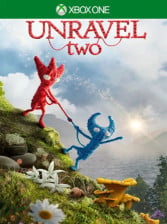 Buy Unravel Two Xbox Live Europe Key
