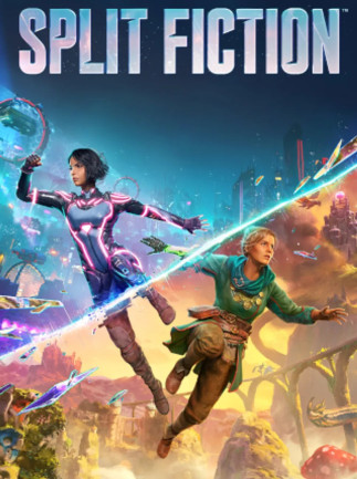 Split Fiction (Nintendo Switch)