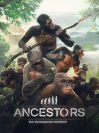 Buy Game Key - Ancestor - The Humankind Odyssey (Steam)