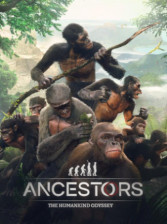 Buy Game Key - Ancestor - The Humankind Odyssey (Steam)