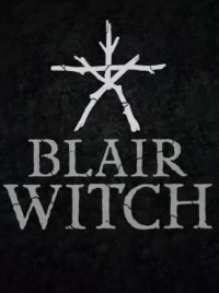 Buy Game Key - Blair Witch (Steam)