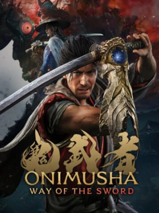 Onimusha: Way of the Sword (Steam)
