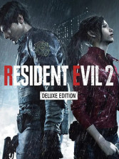 Buy Resident Evil 2 / Biohazard Re:2 - Deluxe Edition Steam Key