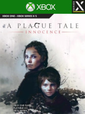 Buy A Plague Tale: Innocence Xbox Live Europe Key