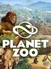 Buy Game Key - Planet Zoo - Deluxe Edition (Steam)