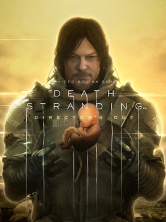 Death Stranding - Director's Cut (Steam)