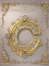 Buy Sid Meier's Civilization VII - Deluxe Edition Steam Key