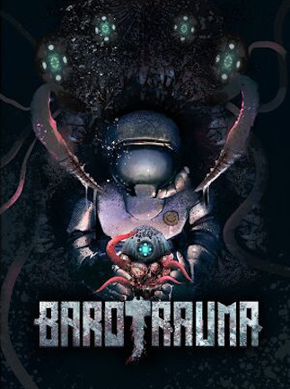 Buy Game Key - Barotrauma (Steam)