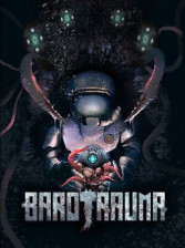 Buy Game Key - Barotrauma (Steam)