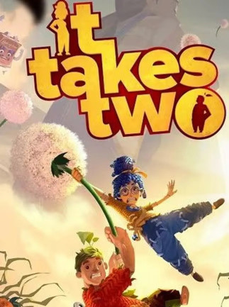 It Takes Two (EA App)