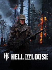Buy Game Key - Hell Let Loose (Steam)