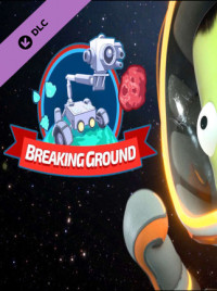 Buy DLC - Kerbal Space Program: Breaking Ground Expansion - DLC (Steam)