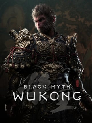 Black Myth: Wukong (Steam)
