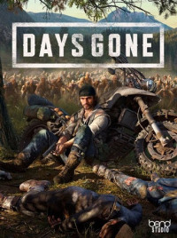Buy Game Key - Days Gone (Steam)