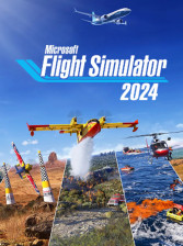 Buy Microsoft Flight Simulator 2024 Steam Key