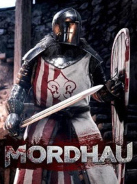 Buy Game Key - MORDHAU (Steam)