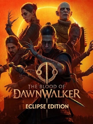 The Blood of Dawnwalker: Eclipse Edition (Steam)