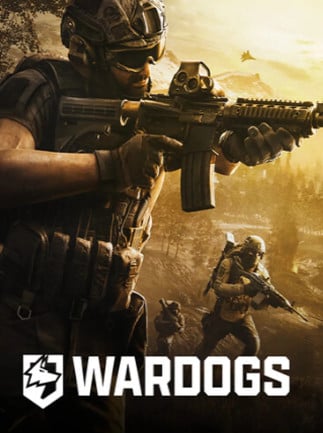 Wardogs (Steam)