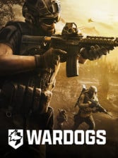 Buy Wardogs Steam Key