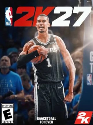 NBA 2K27 (Steam)
