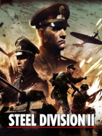 Buy Game Key - Steel Division 2 (Steam)