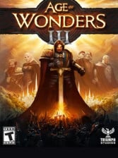 Buy Age of Wonders III Steam Key
