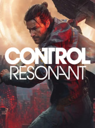 Control Resonant (Steam)
