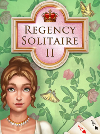 Regency Solitaire II (Steam)