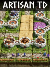 Buy Artisan TD Steam Key