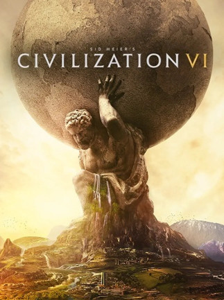 Sid Meier's Civilization VI (Steam)