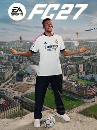 EA Sports FC 27 (Xbox Live)