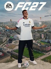 Buy EA Sports FC 27 Xbox Live Key