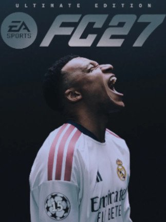 EA Sports FC 27 - Ultimate Edition (EA App)