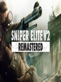 Buy Game Key - Sniper Elite V2: Remastered (Steam)