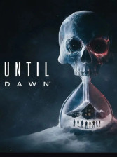 Buy Until Dawn Steam Key