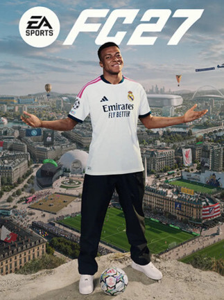 EA Sports FC 27 (EA App)