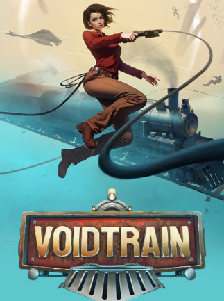 Voidtrain (Steam)