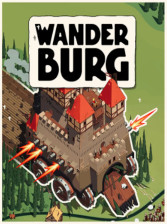 Buy Wanderburg Steam Key