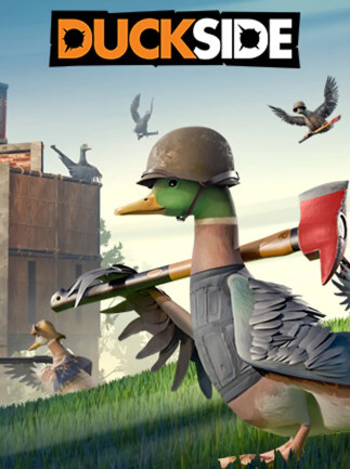 Duckside (Steam)