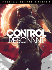 Buy Control Resonant - Deluxe Edition Steam Key