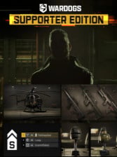 Buy Wardogs - Supporter Edition Steam Key